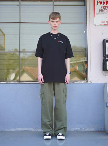 BUILD T-SHIRT
